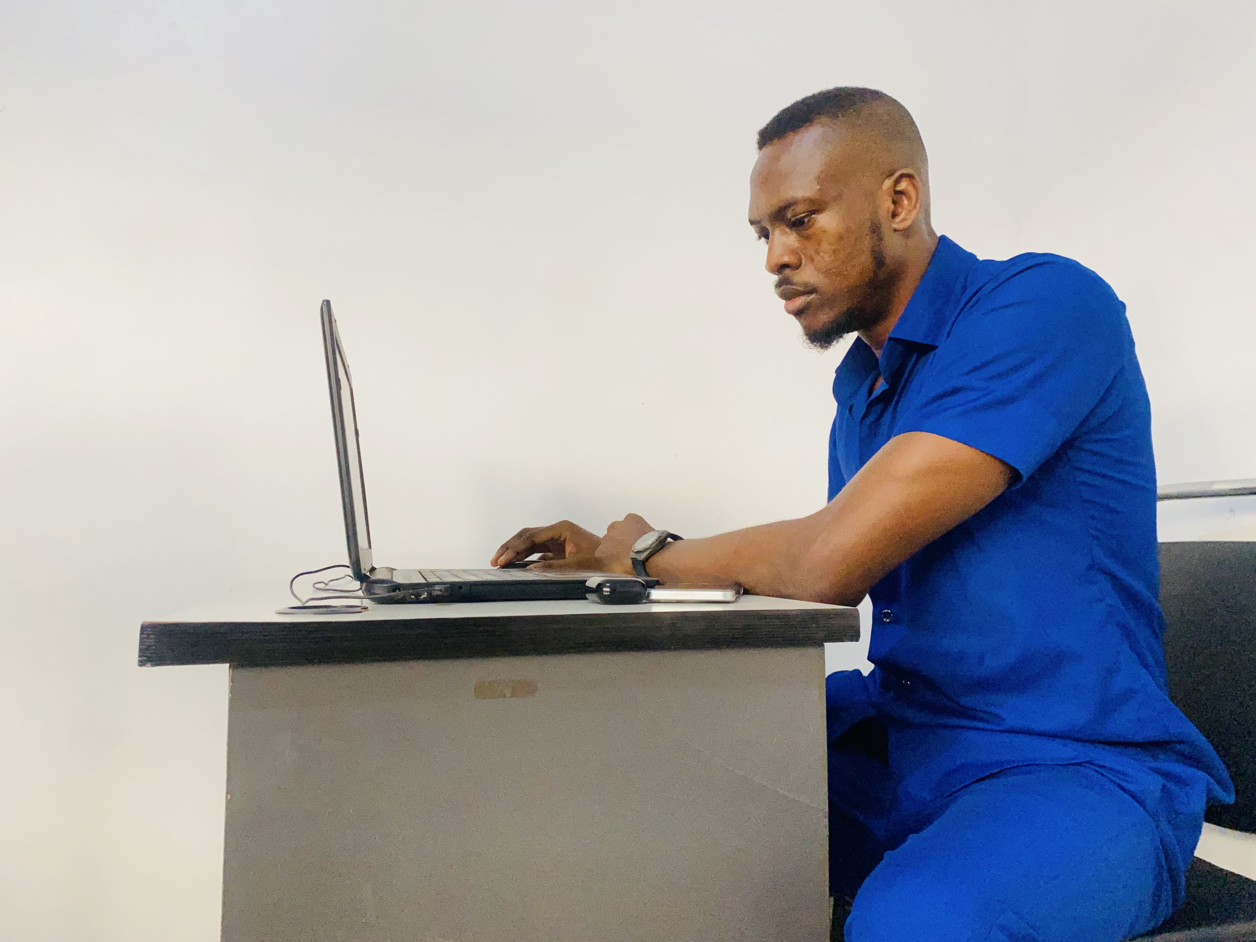 Director of Dreyson Global