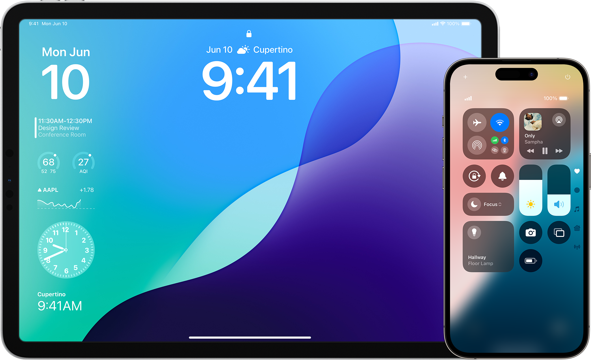 Mobile App