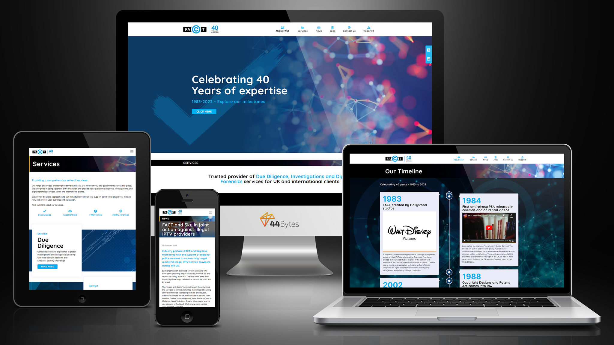 Website